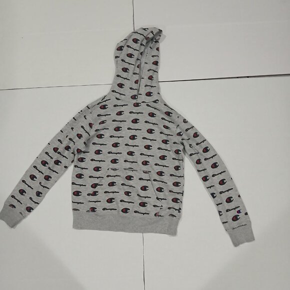 6 Kids' boys hoodie sweater multiples brands for youth boys 8 to 10 years old. - Picture 5 of 13